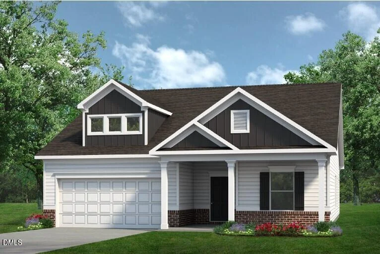 268 Smith Farms Drive