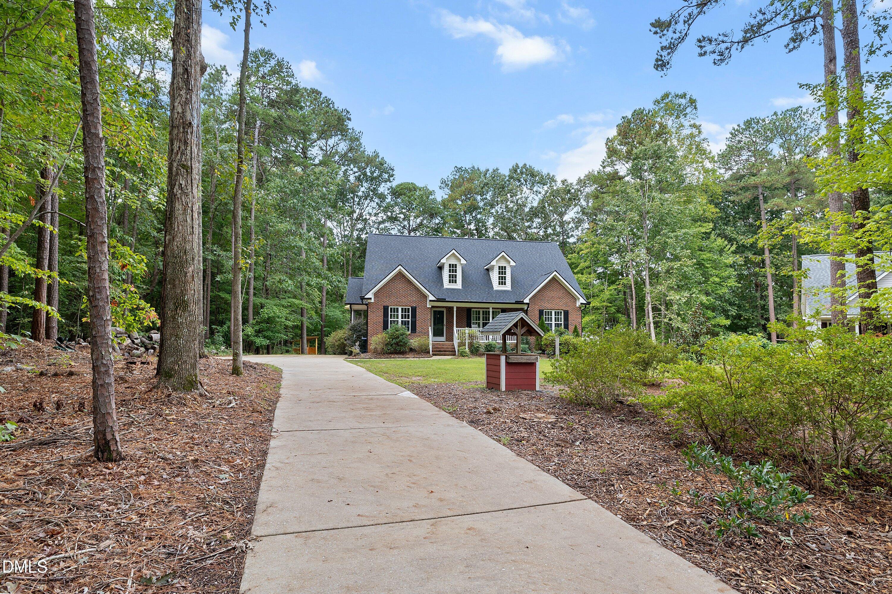 5413 Chasscot Court