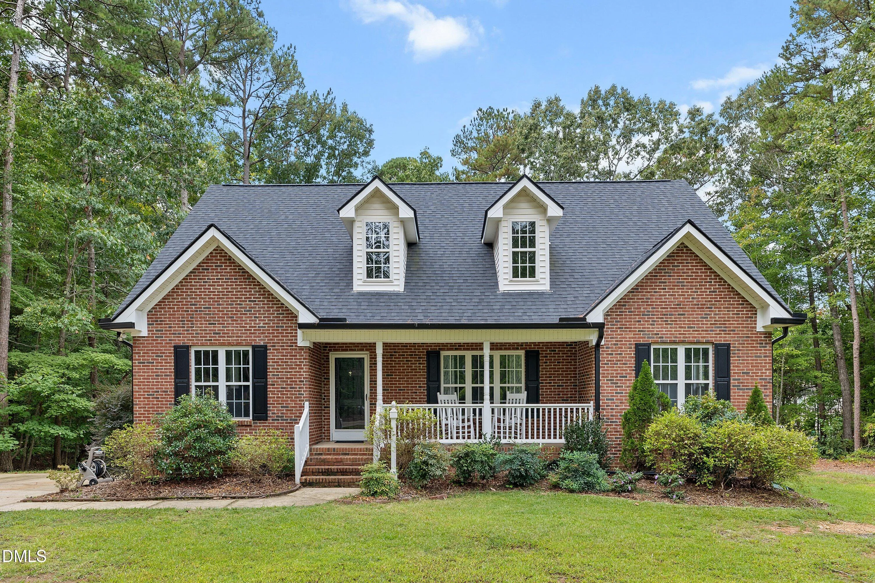 5413 Chasscot Court