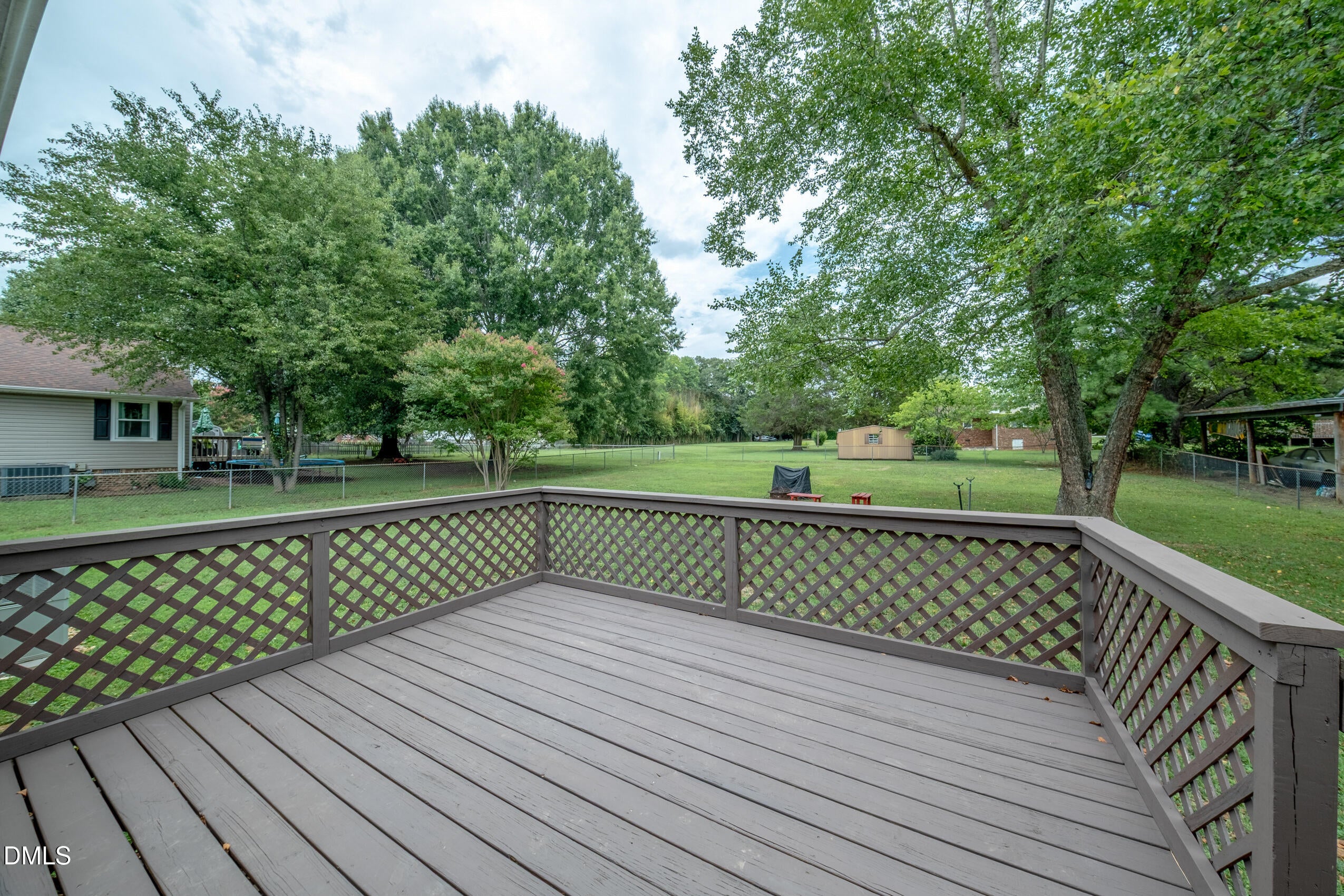 114 N Overland Drive