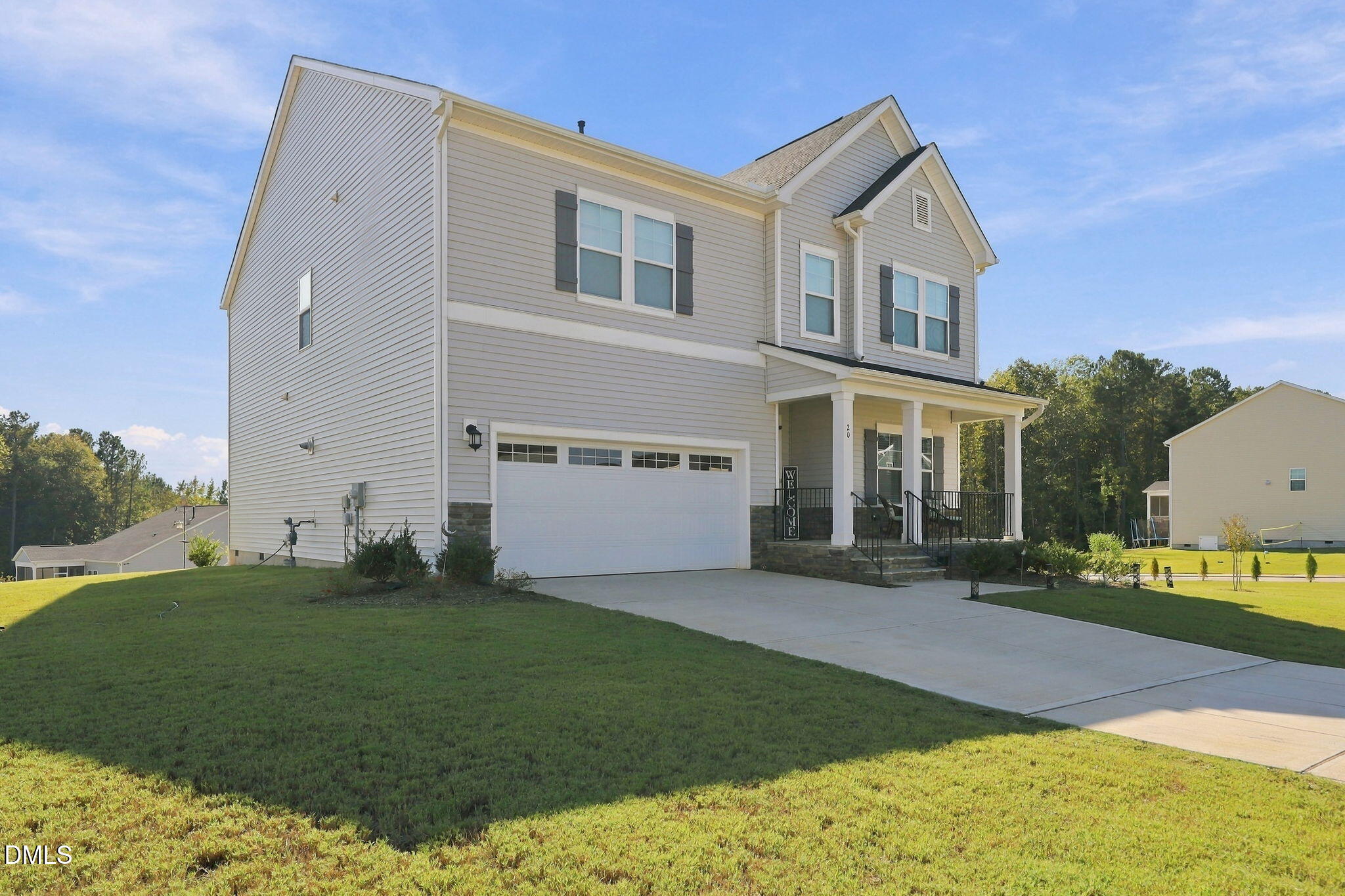 20 E Fountainhead Lane
