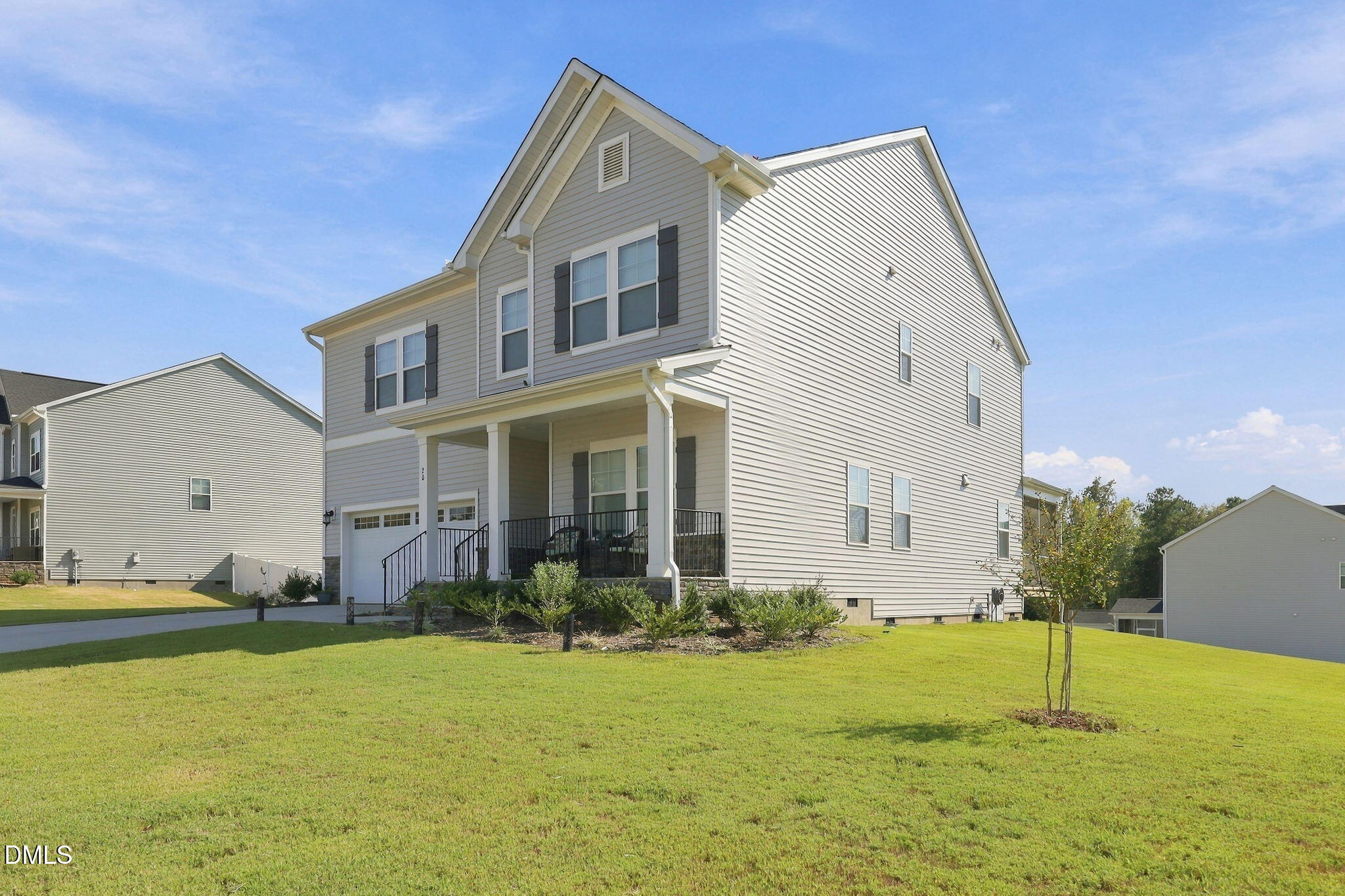 20 E Fountainhead Lane