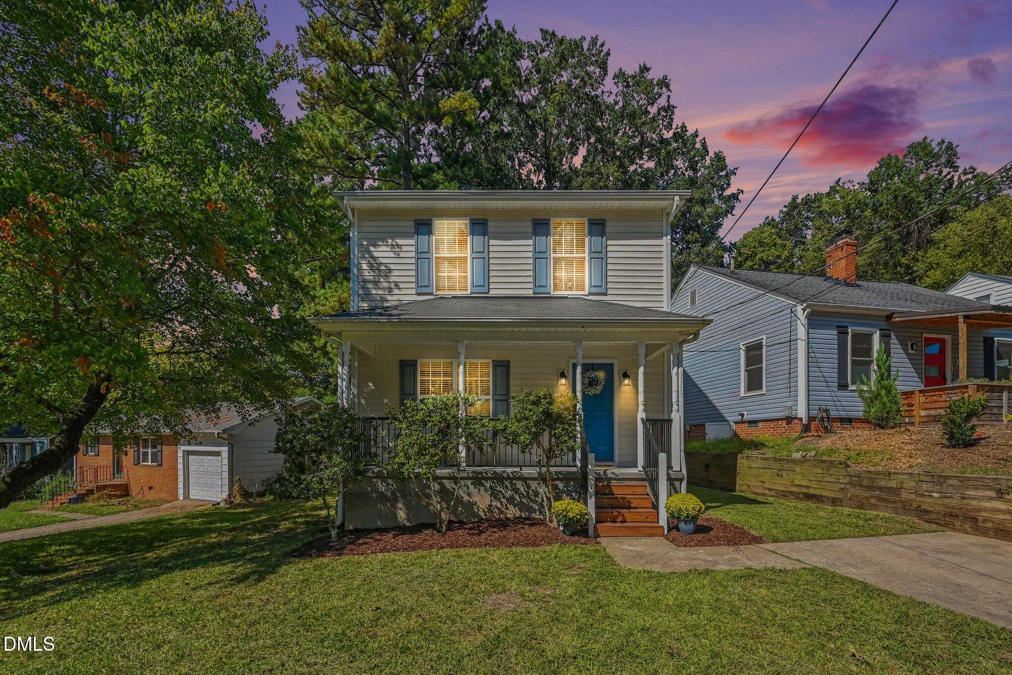 2336 Huron Street