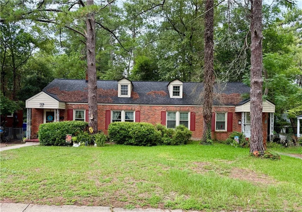 509 Martine Road