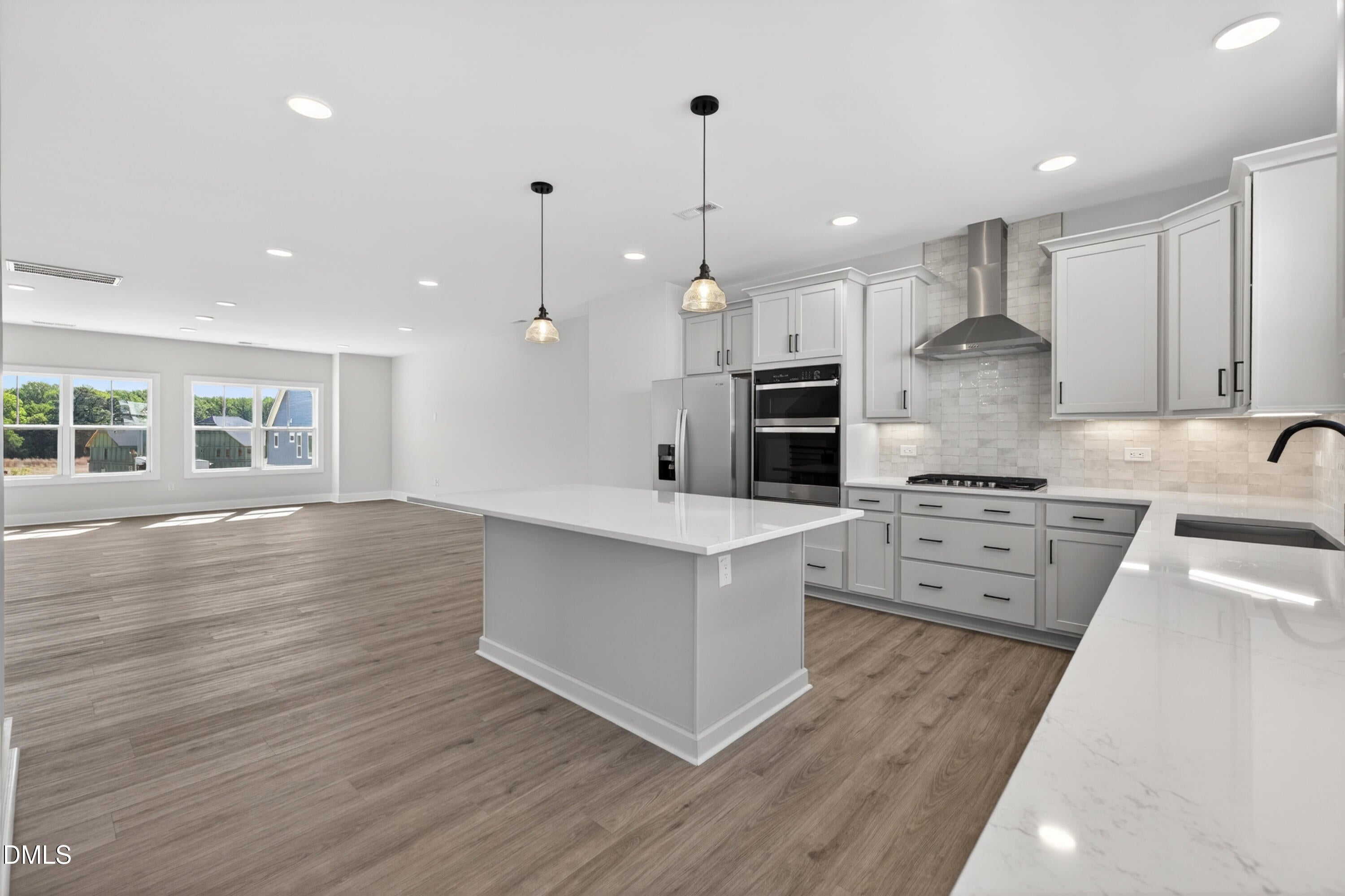 3015 White Rail Drive