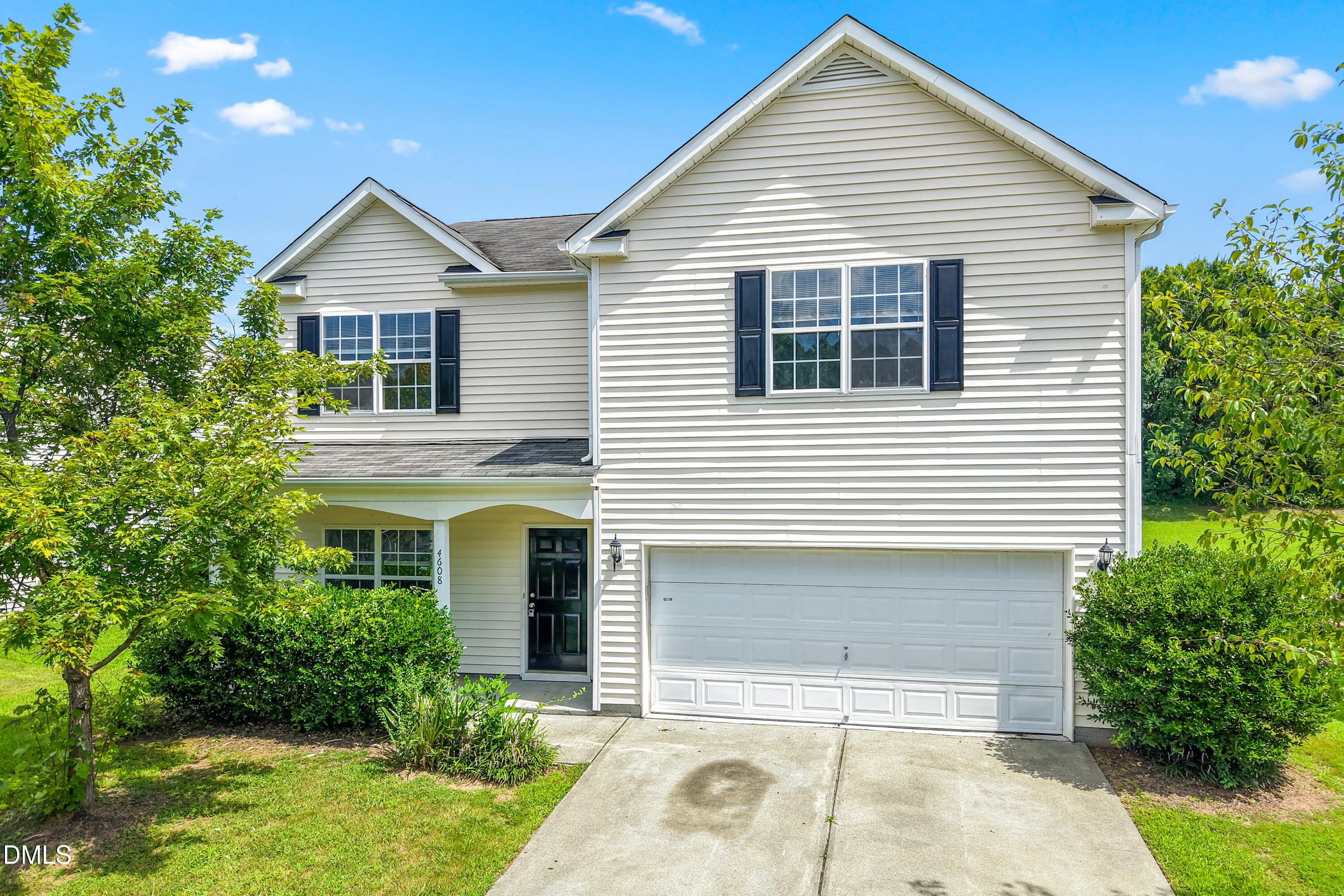 4608 Miller Drive
