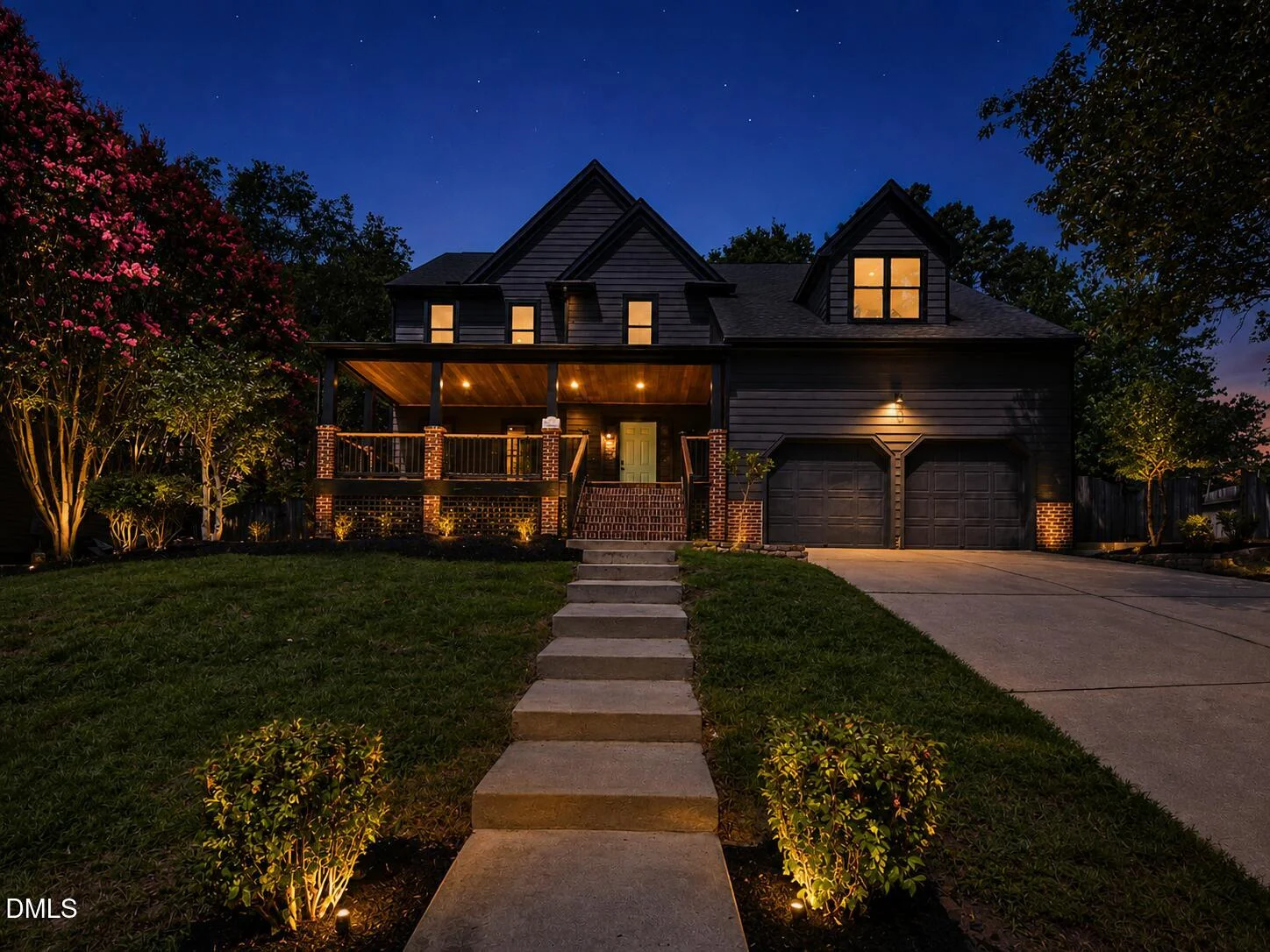 10205 Sorrills Creek Lane