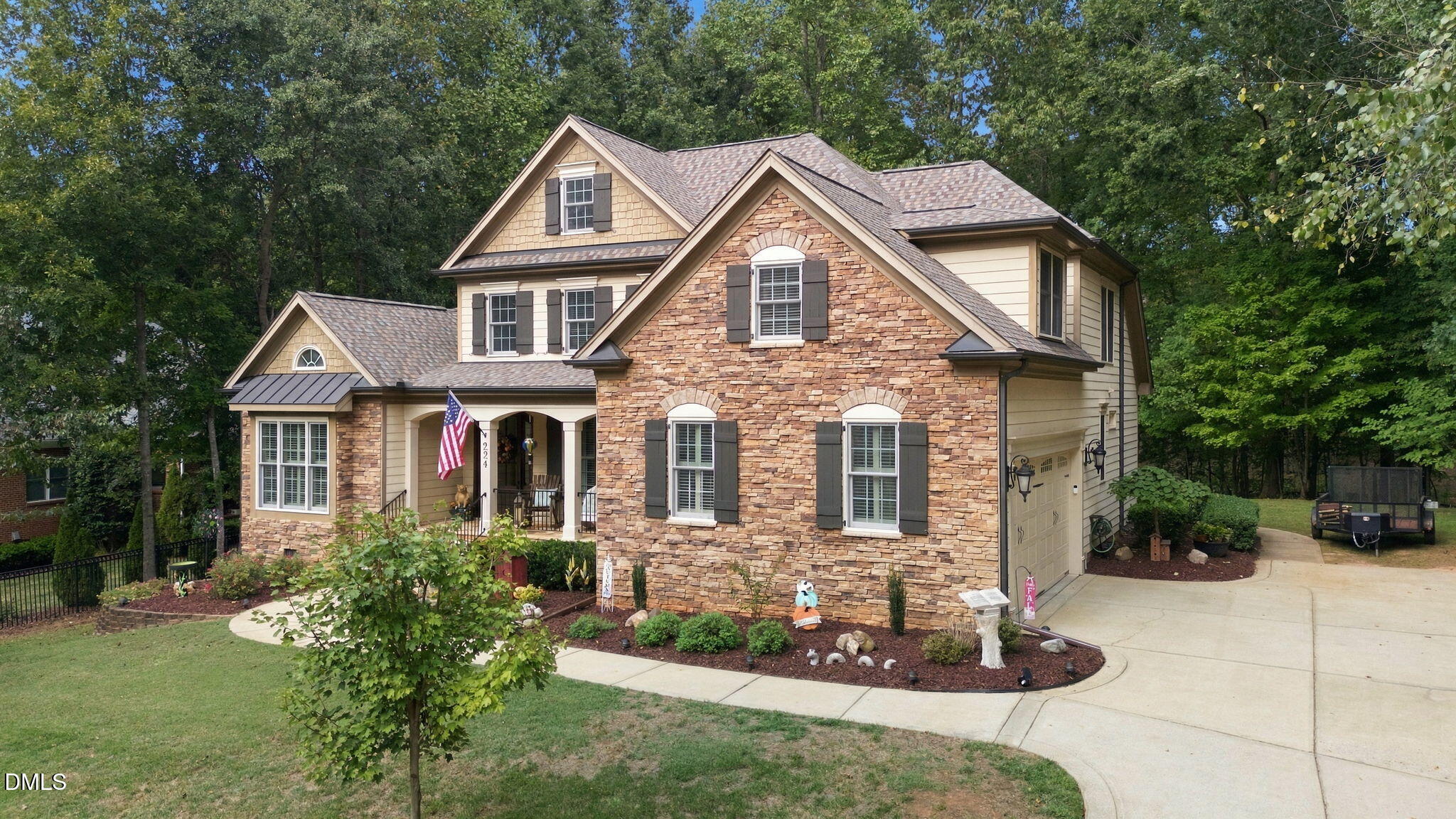 224 Josiah Drive
