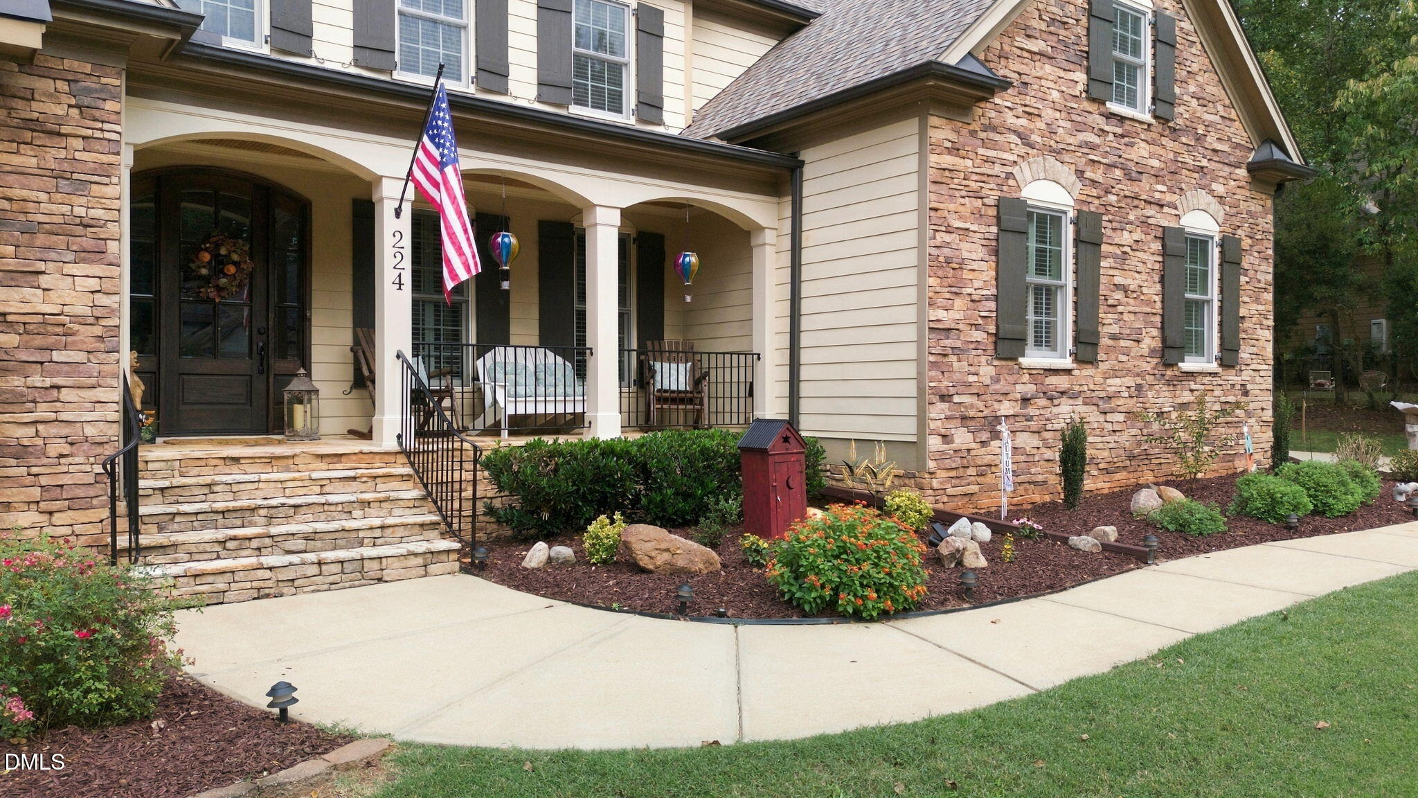 224 Josiah Drive