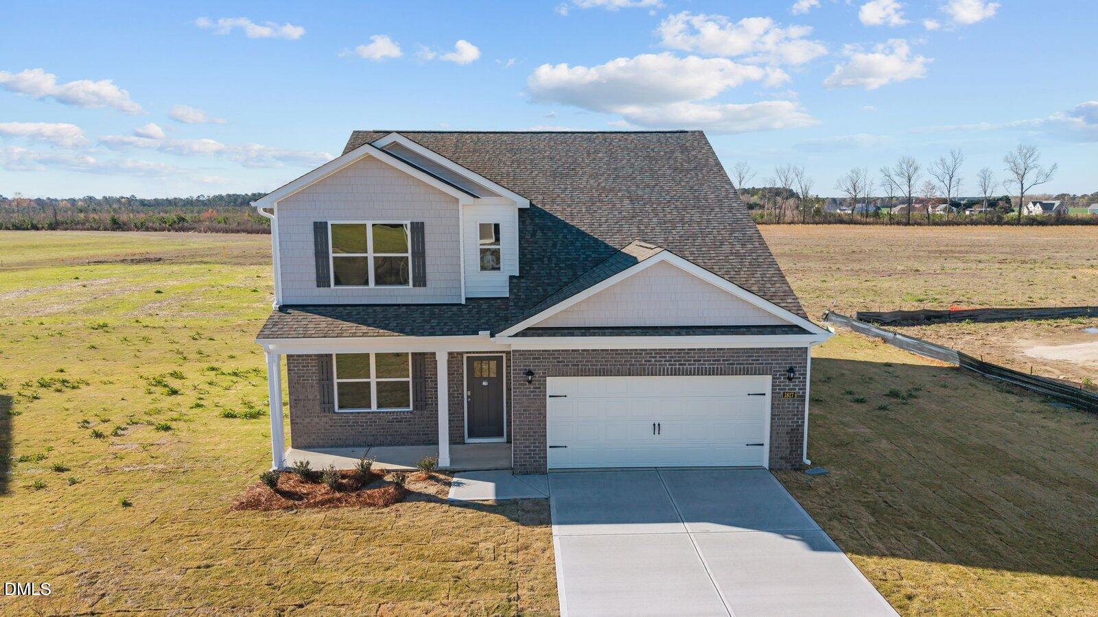 1046 Crossway Lane