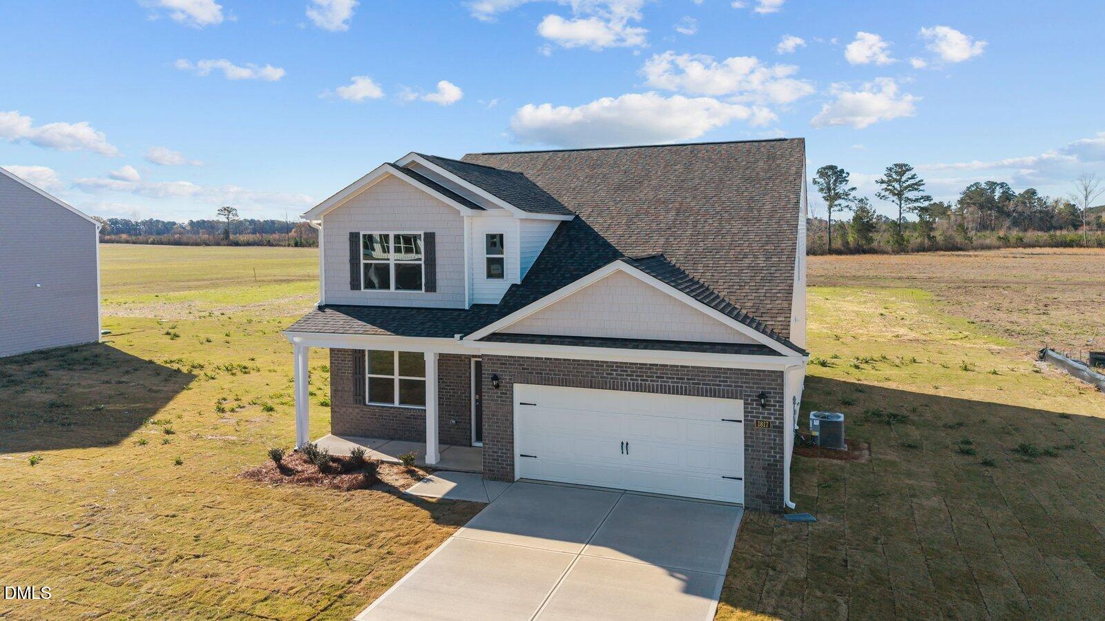 1046 Crossway Lane
