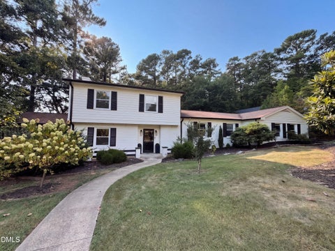 Photo of 2220 Hillock Drive, Raleigh, NC 27612 (MLS # 10192790)