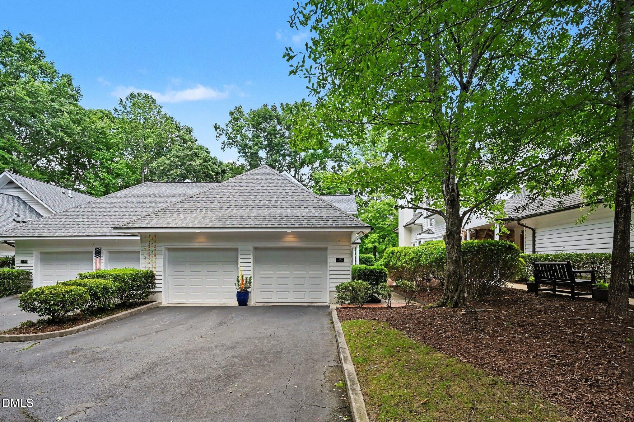 103 Villa Drive