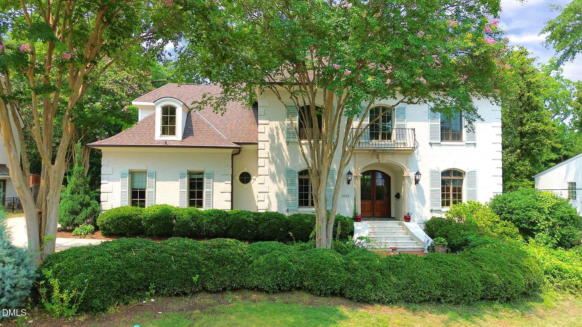 2638 Churchill Road