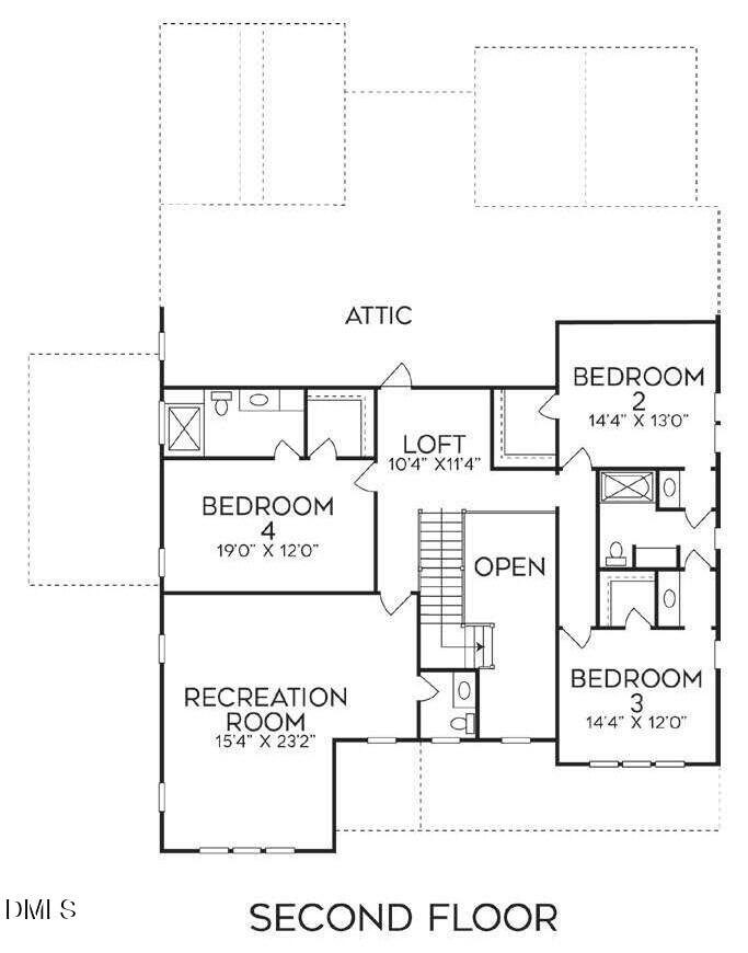7313 Wexford Woods Lane