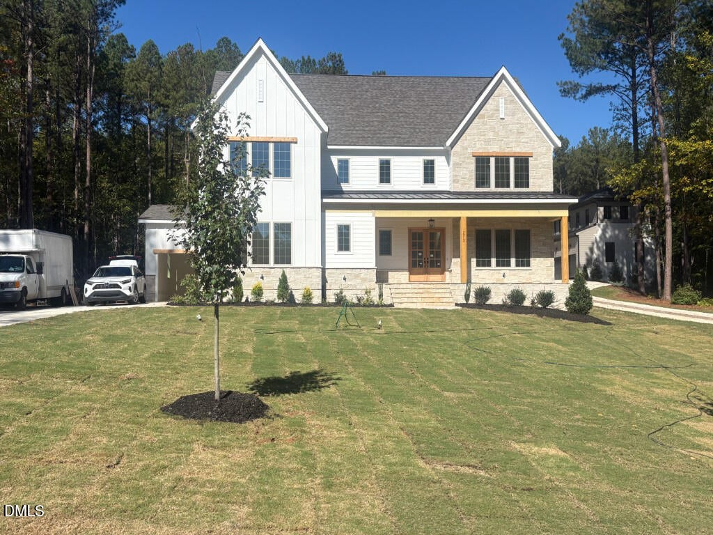 7313 Wexford Woods Lane