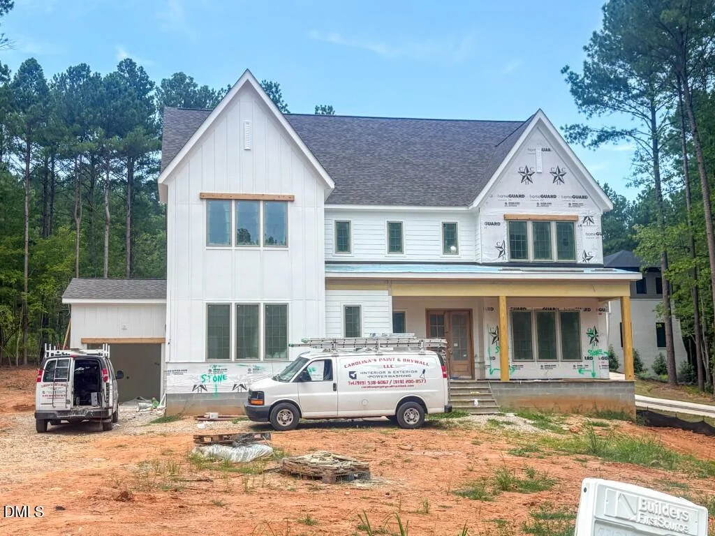 7313 Wexford Woods Lane