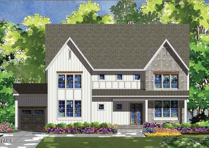 7313 Wexford Woods Lane