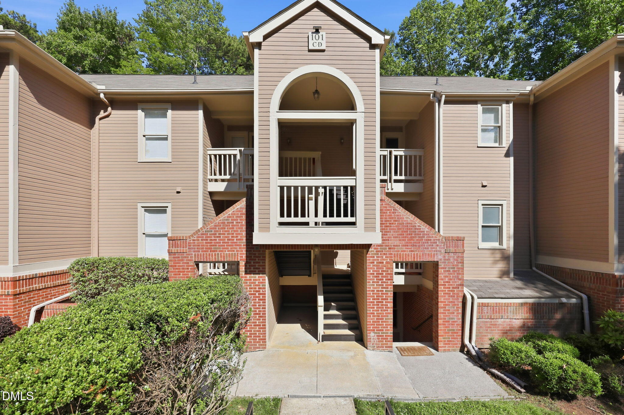 101 Marbury Court Lc