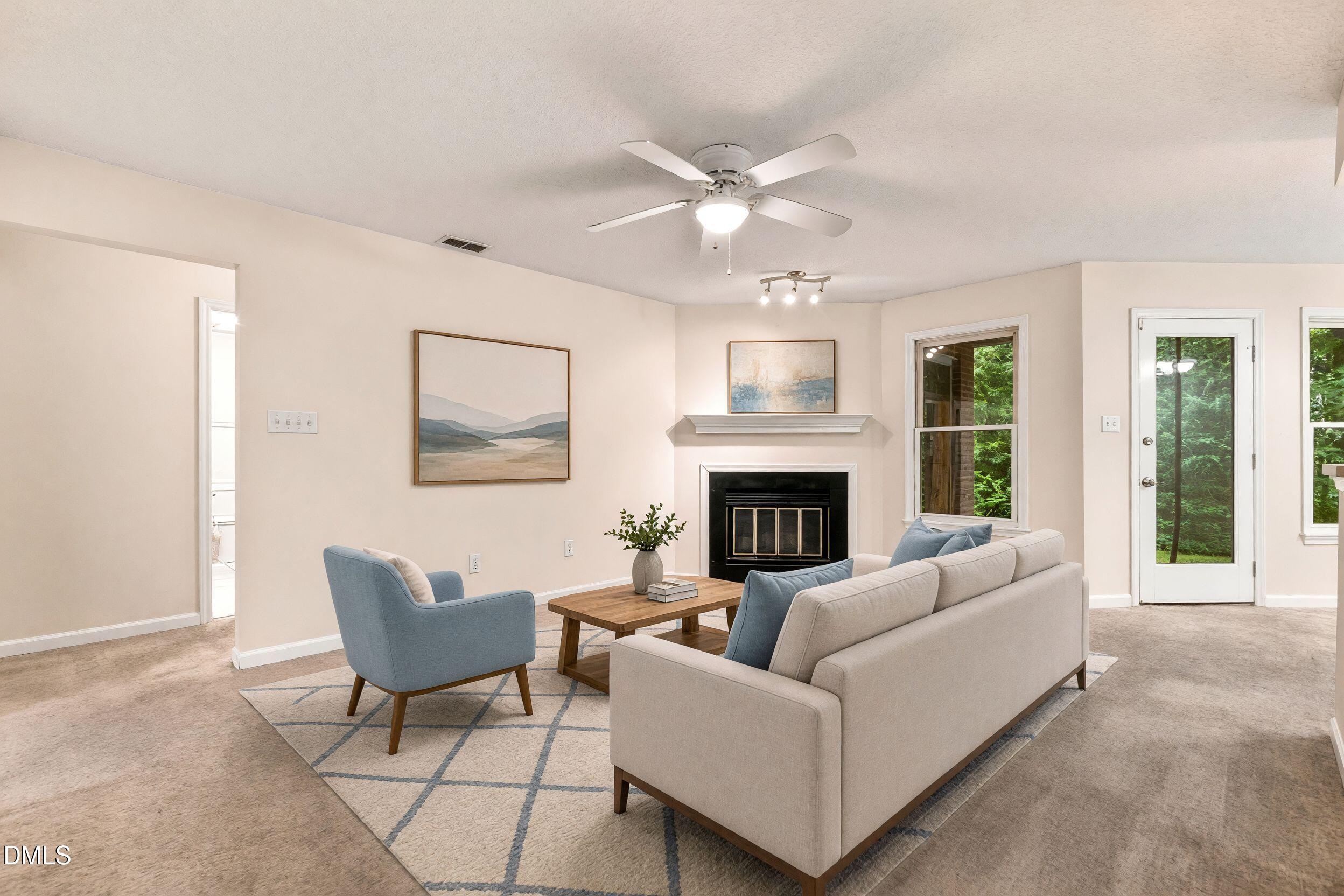 101 Marbury Court Lc