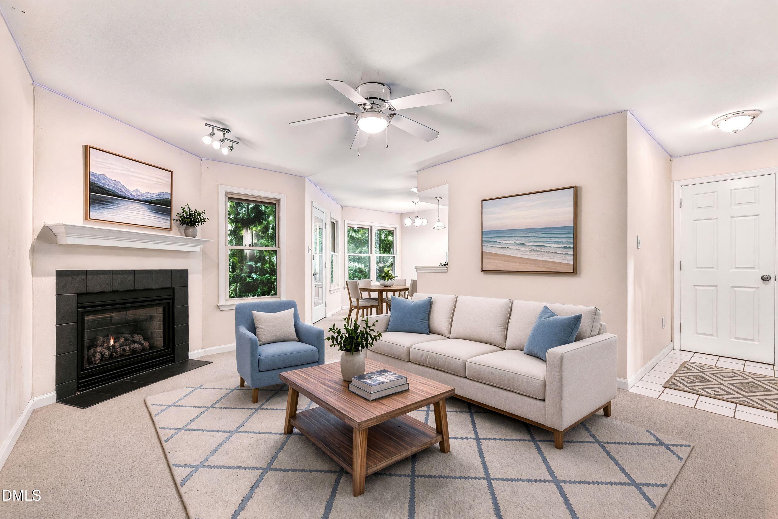 101 Marbury Court Lc