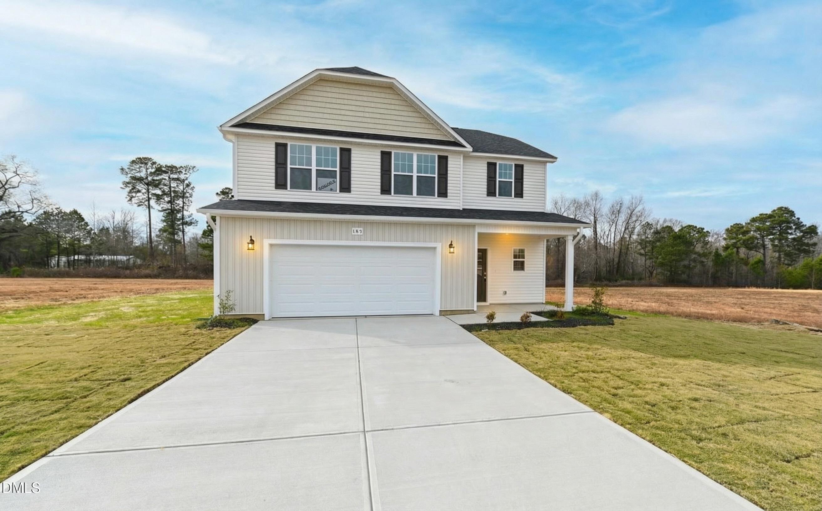 145 Hookbill Lane Lot 13