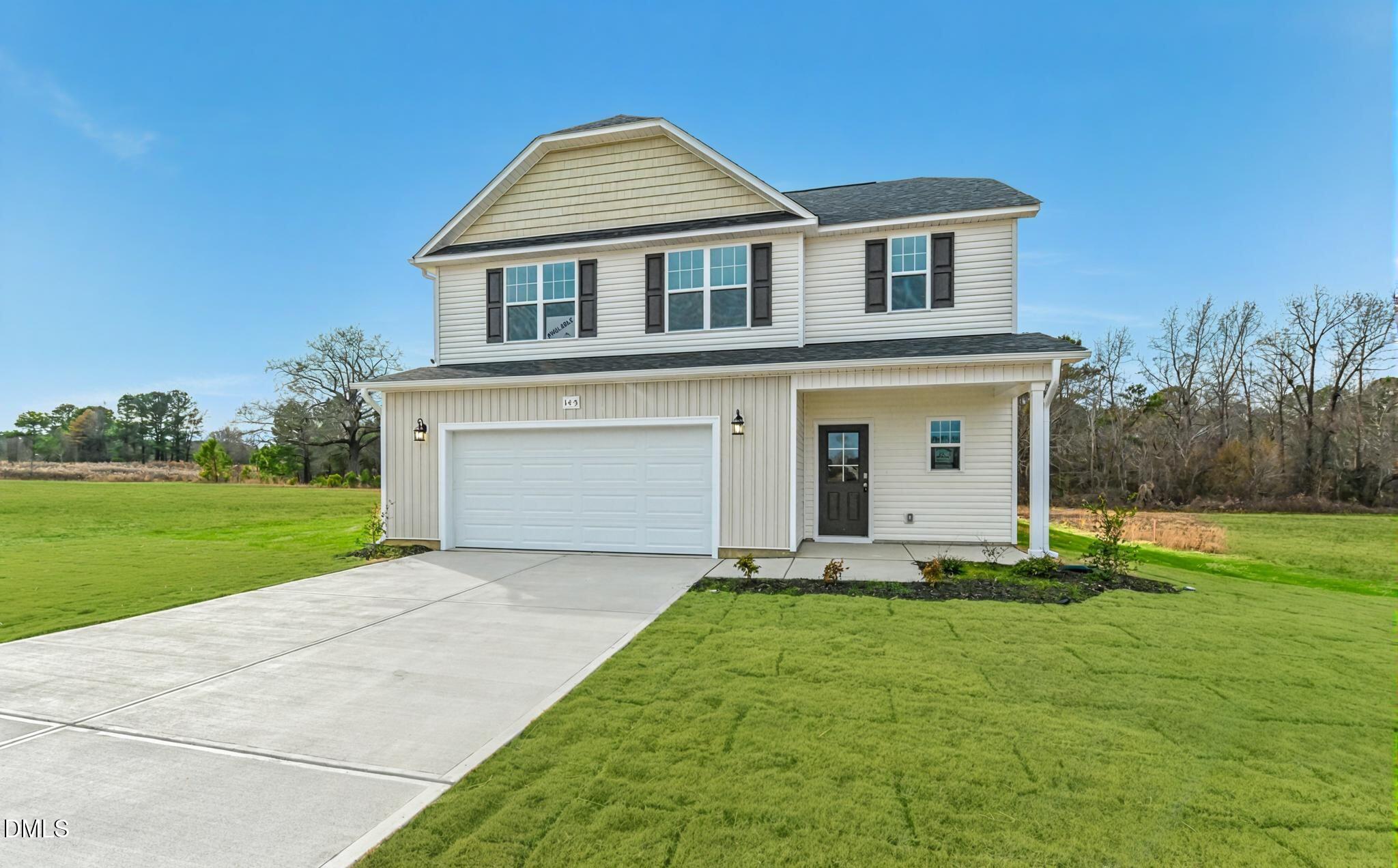 145 Hookbill Lane Lot 13