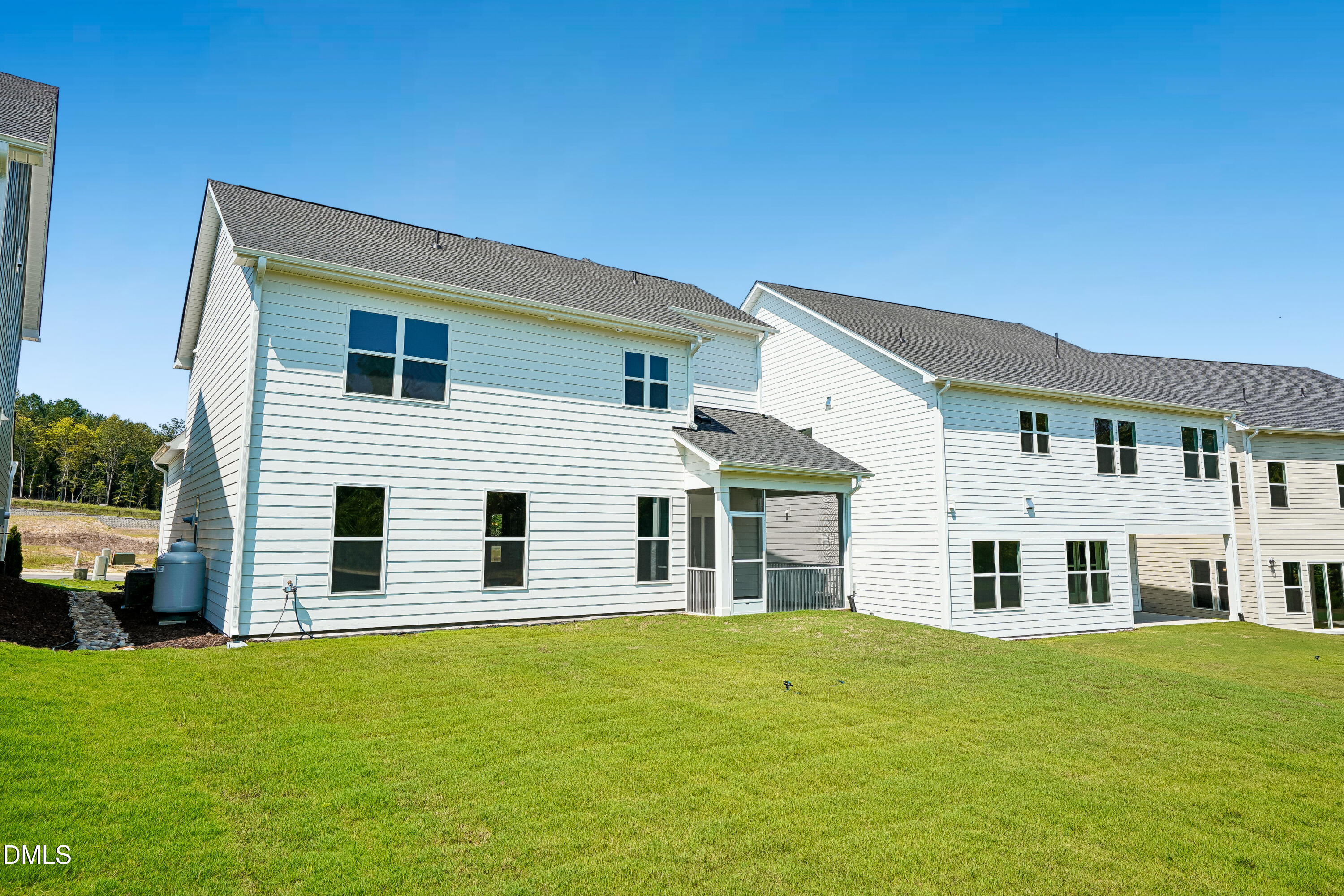 7209 Blue Run Lane