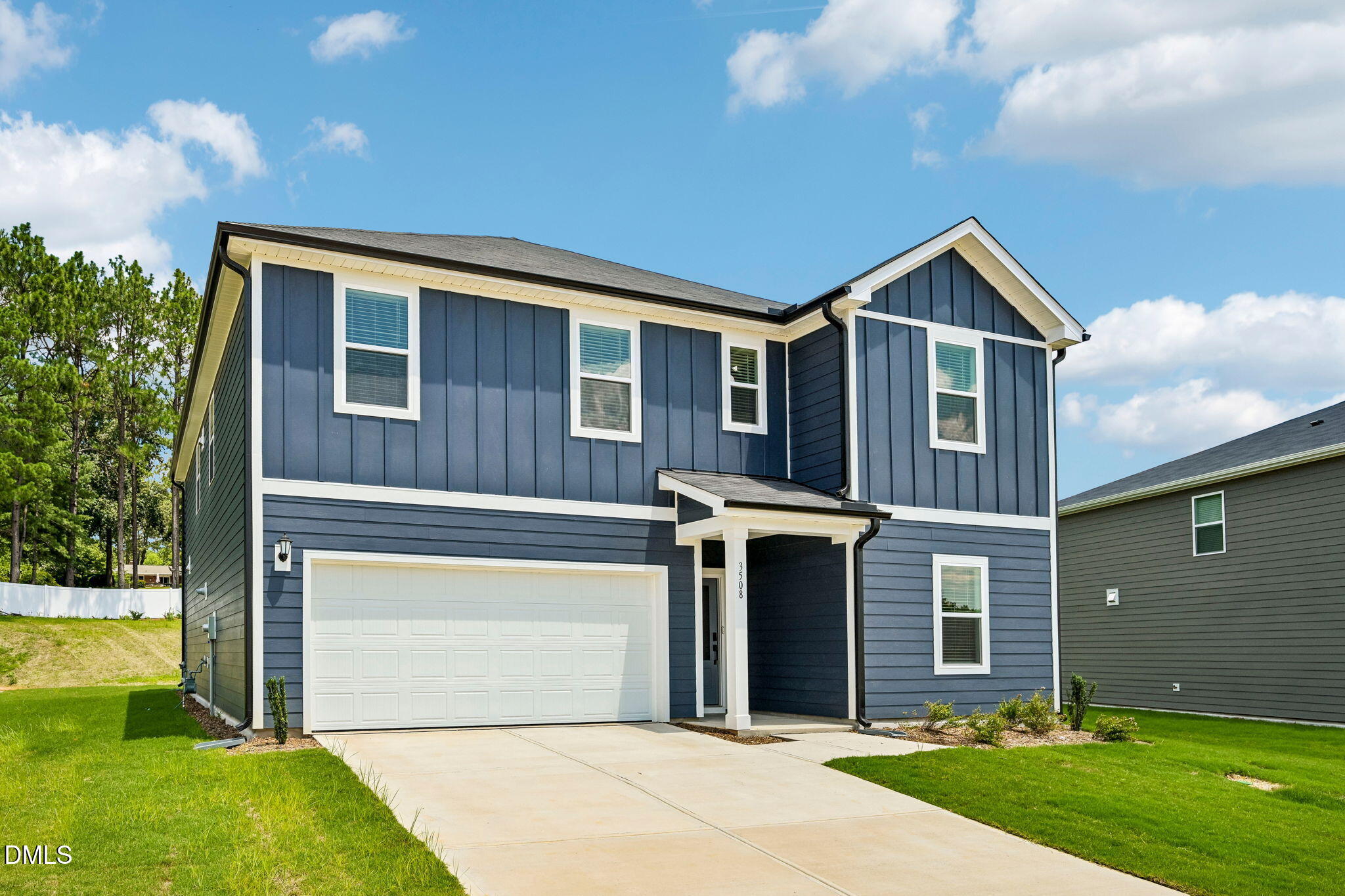 3508 Blythedale Lane