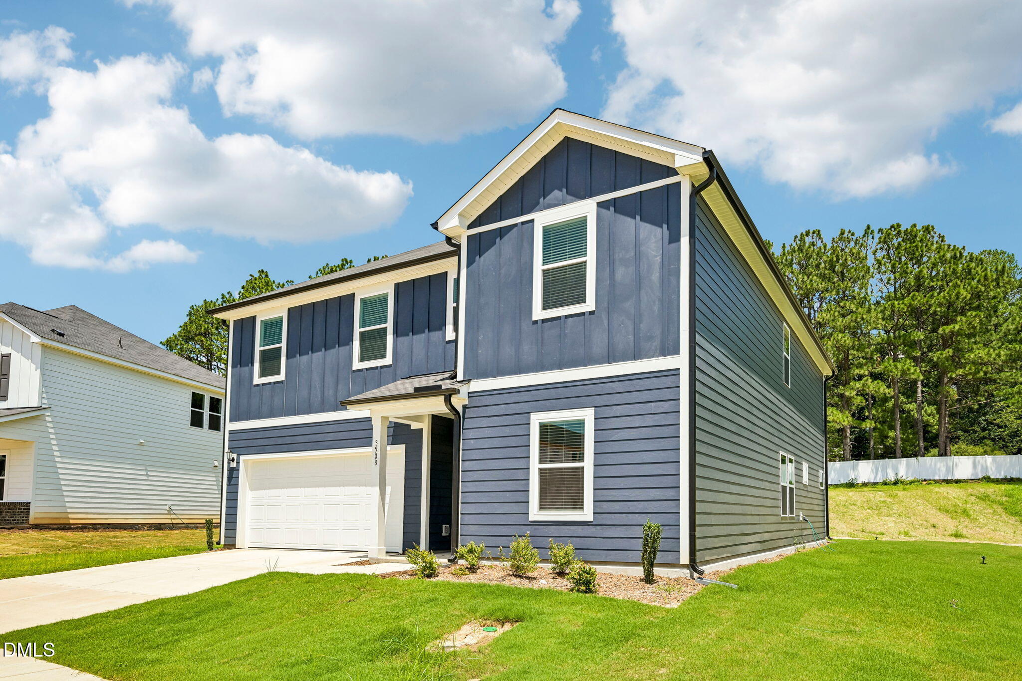3508 Blythedale Lane