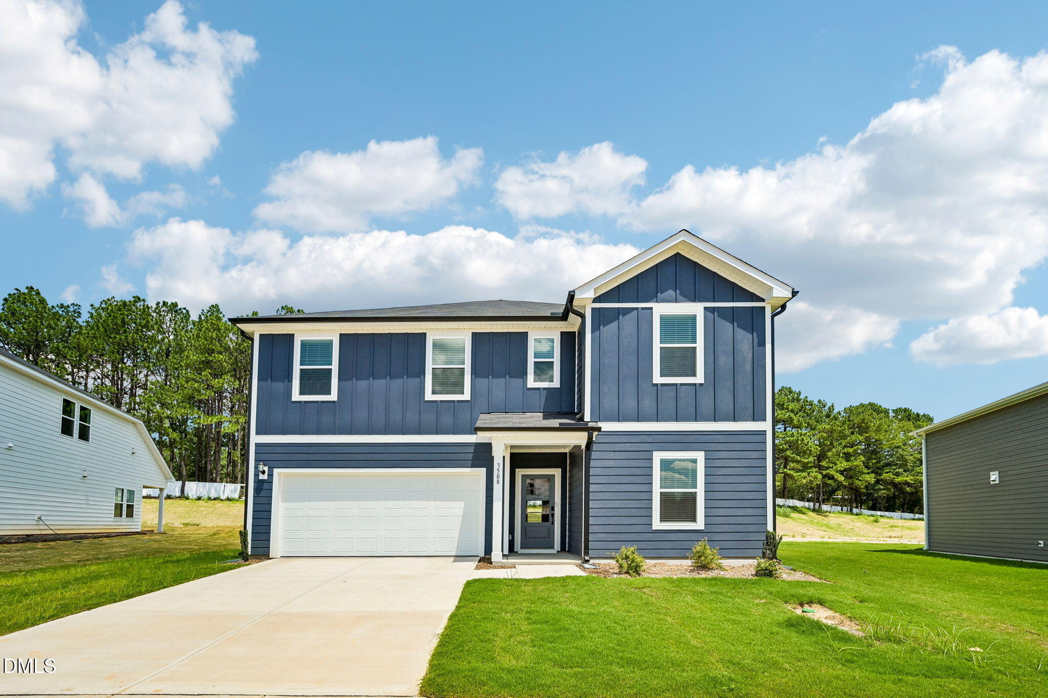3508 Blythedale Lane
