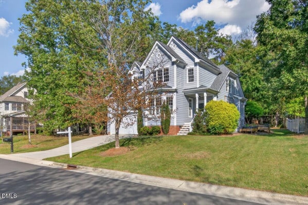 5806 WHISPERING MEADOW LN, DURHAM, NC 27712 - Image 4af74b9651adcc3951ca5fcf45126c46/4158791908
