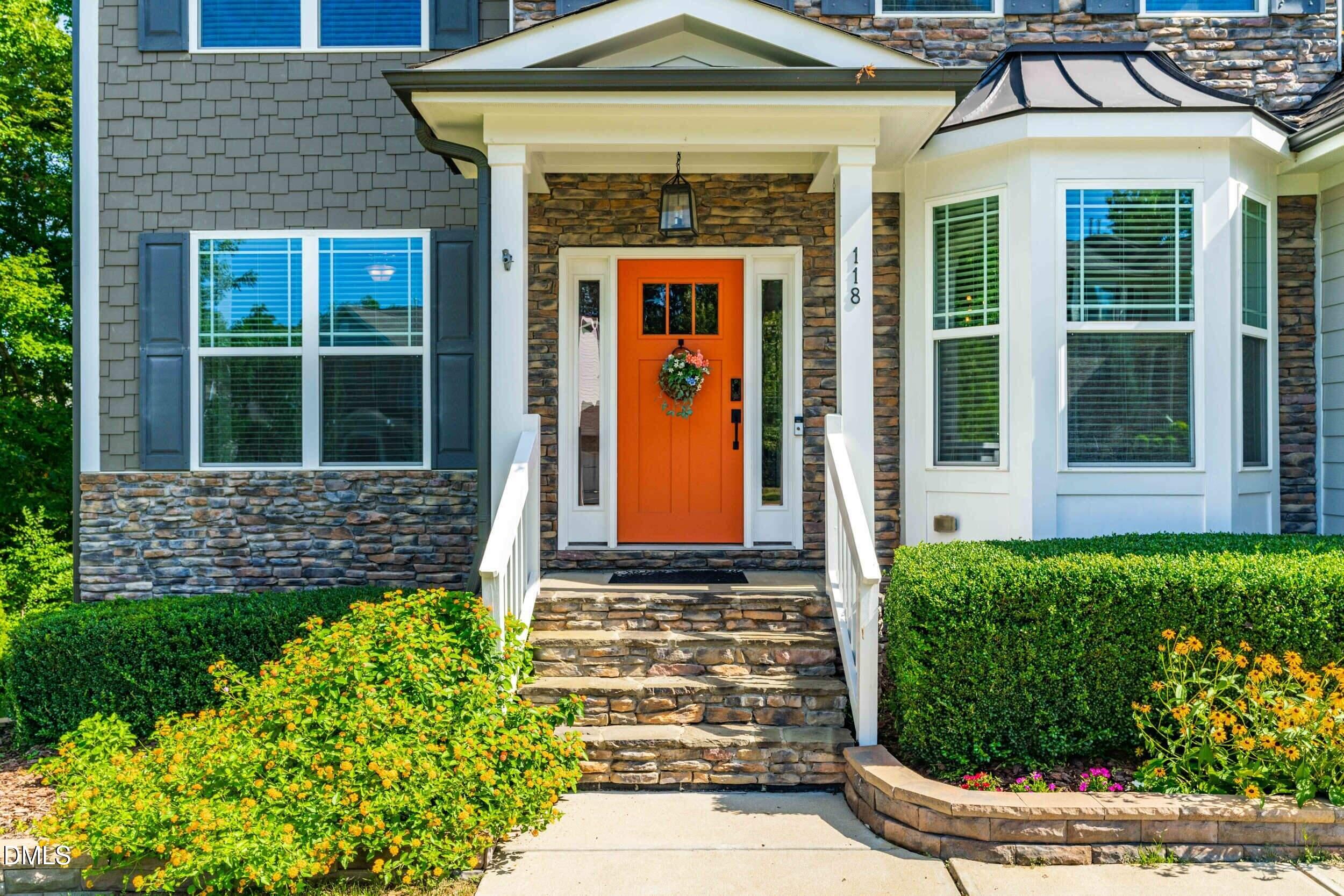 118 Stratford Lane
