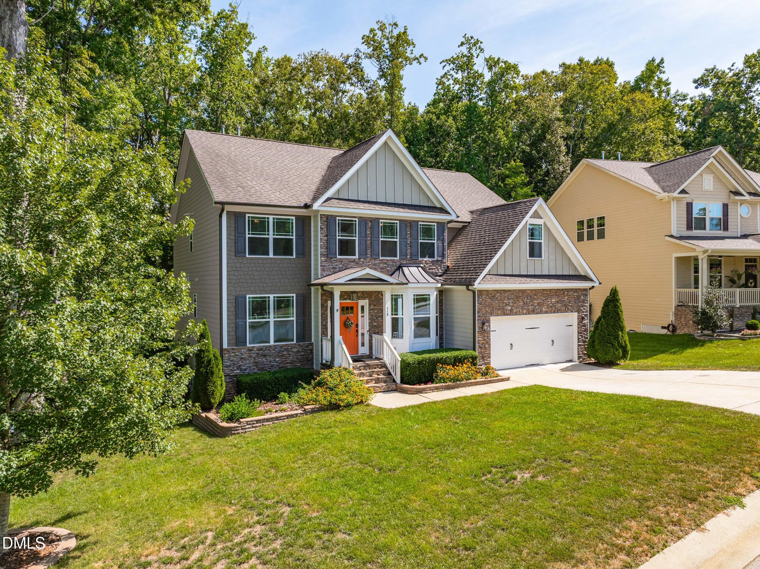 118 Stratford Lane
