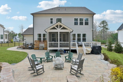 Photo for 664 The Parks Drive