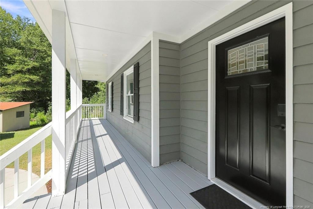 1125 Batchelor Road