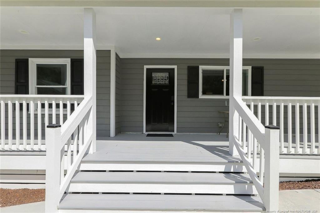 1125 Batchelor Road