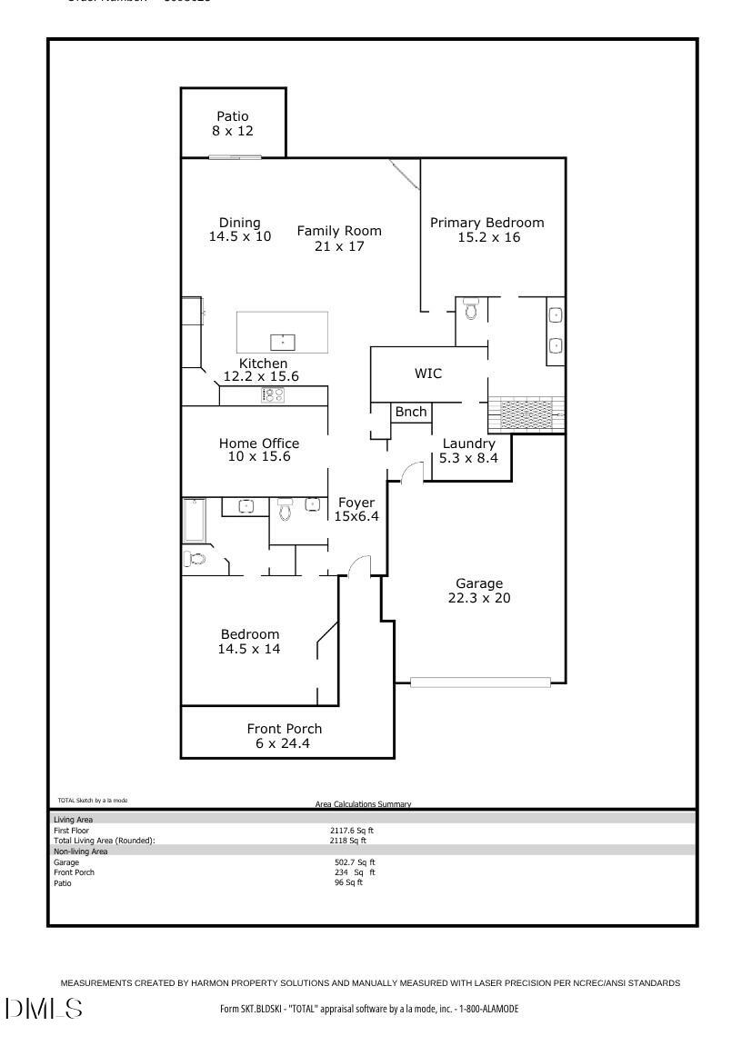 864 Flower Manor Drive