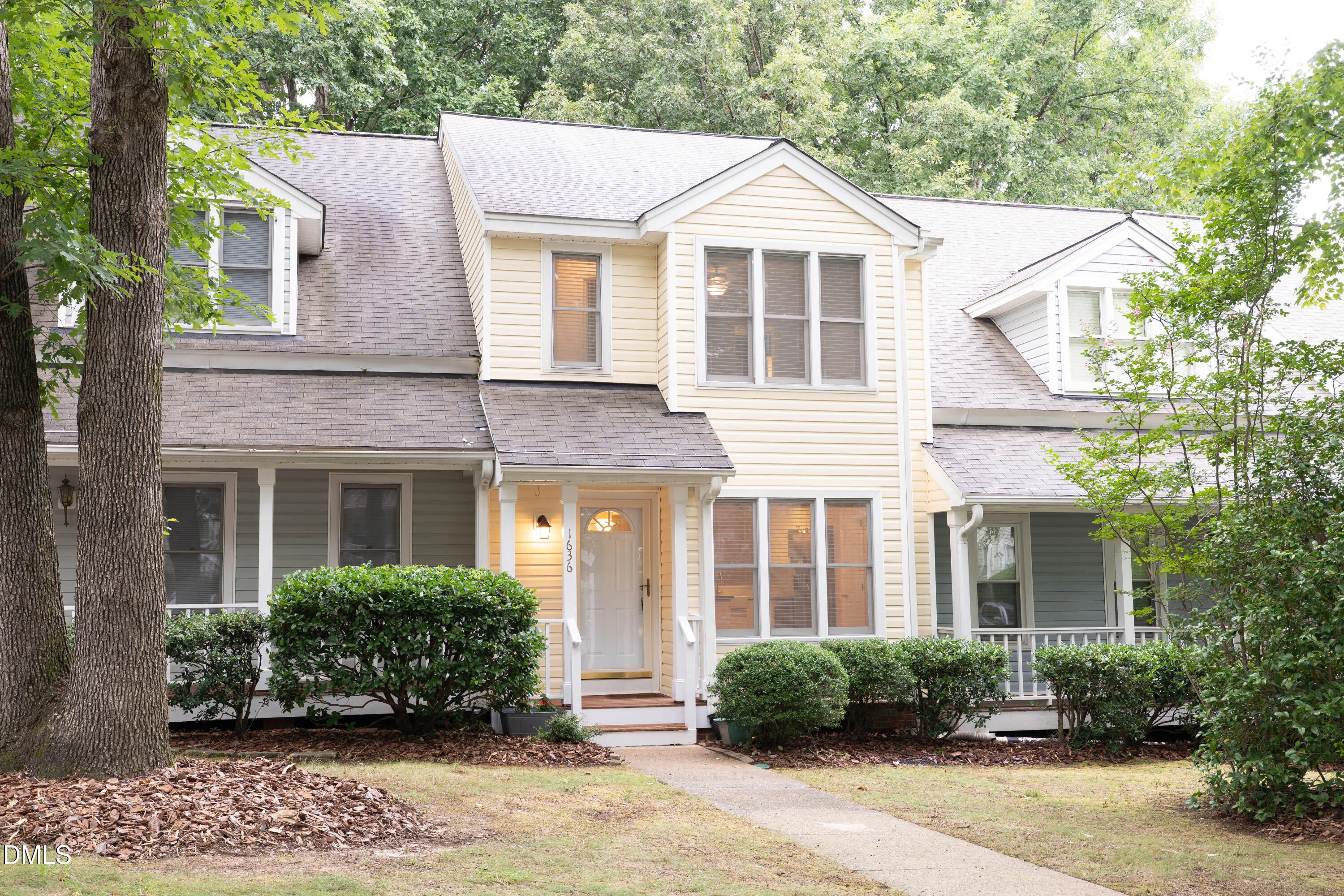 1636 Claiborne Court