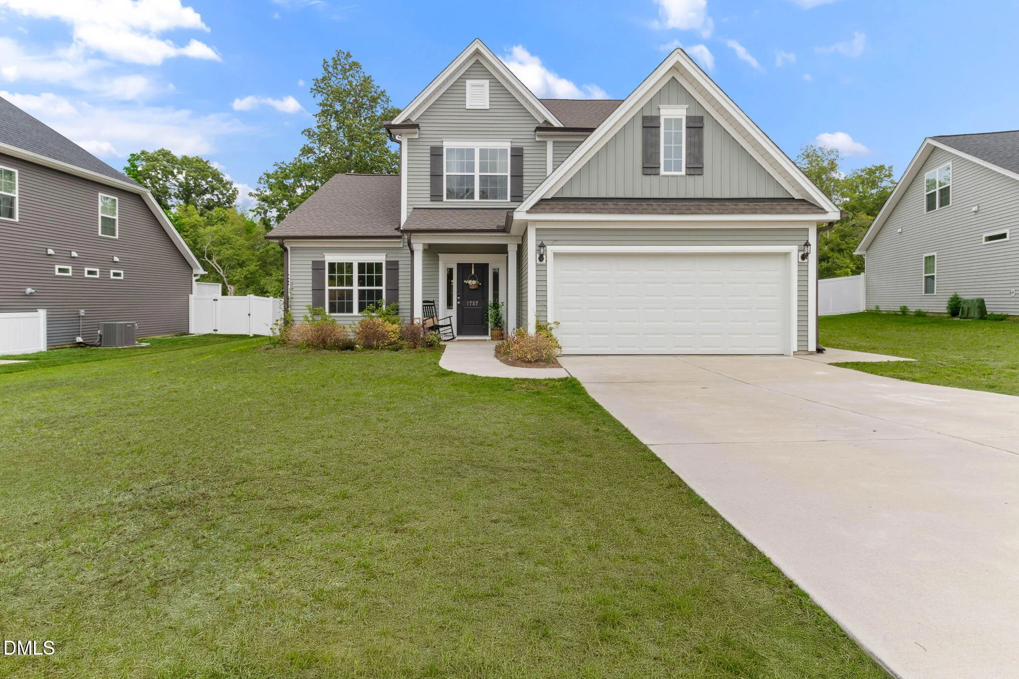 1727 Geyser Court