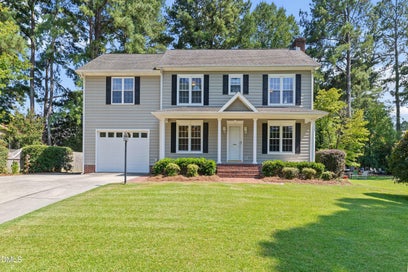21 Eden Drive Smithfield NC 27577