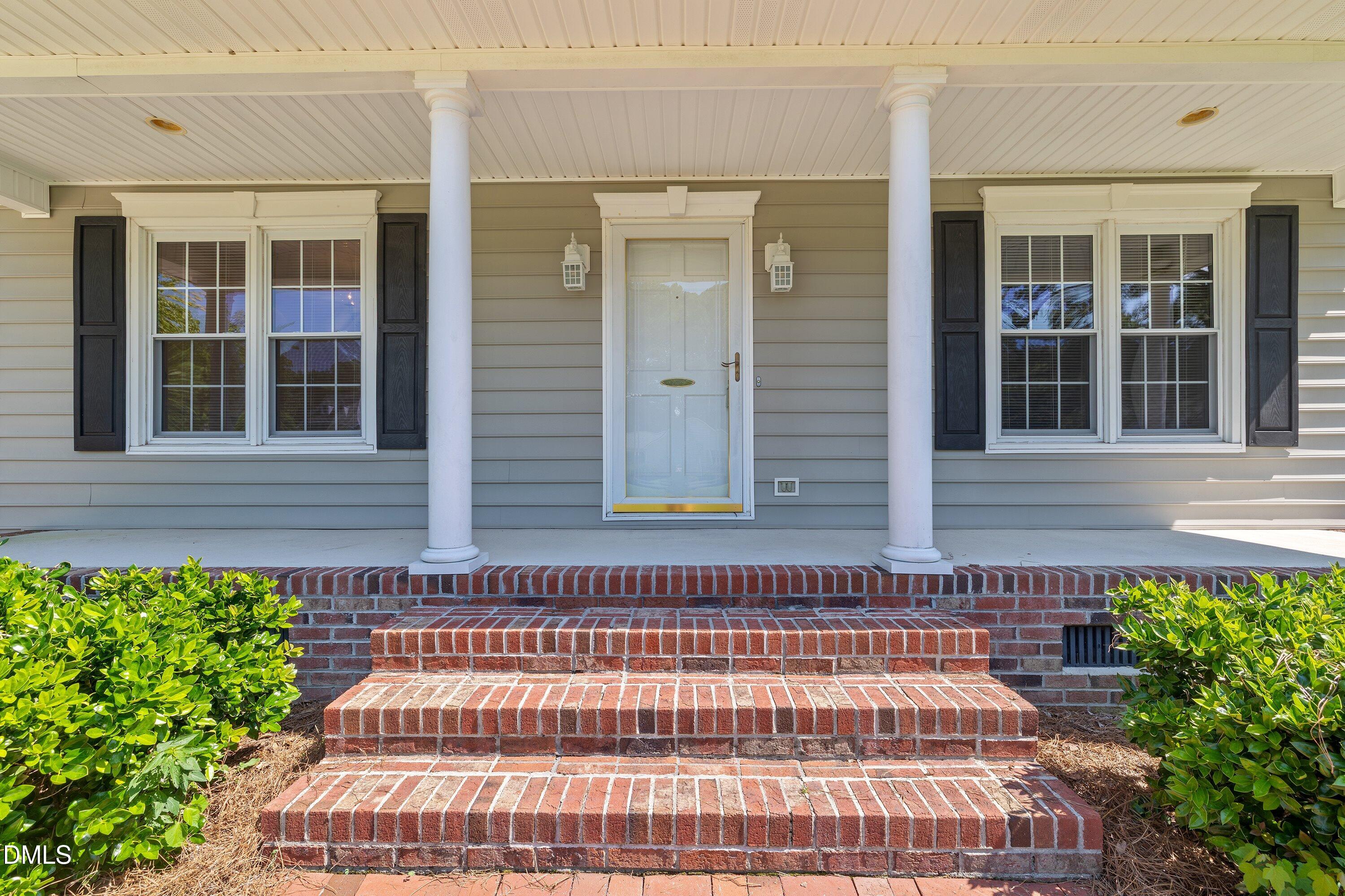21 Eden Drive
