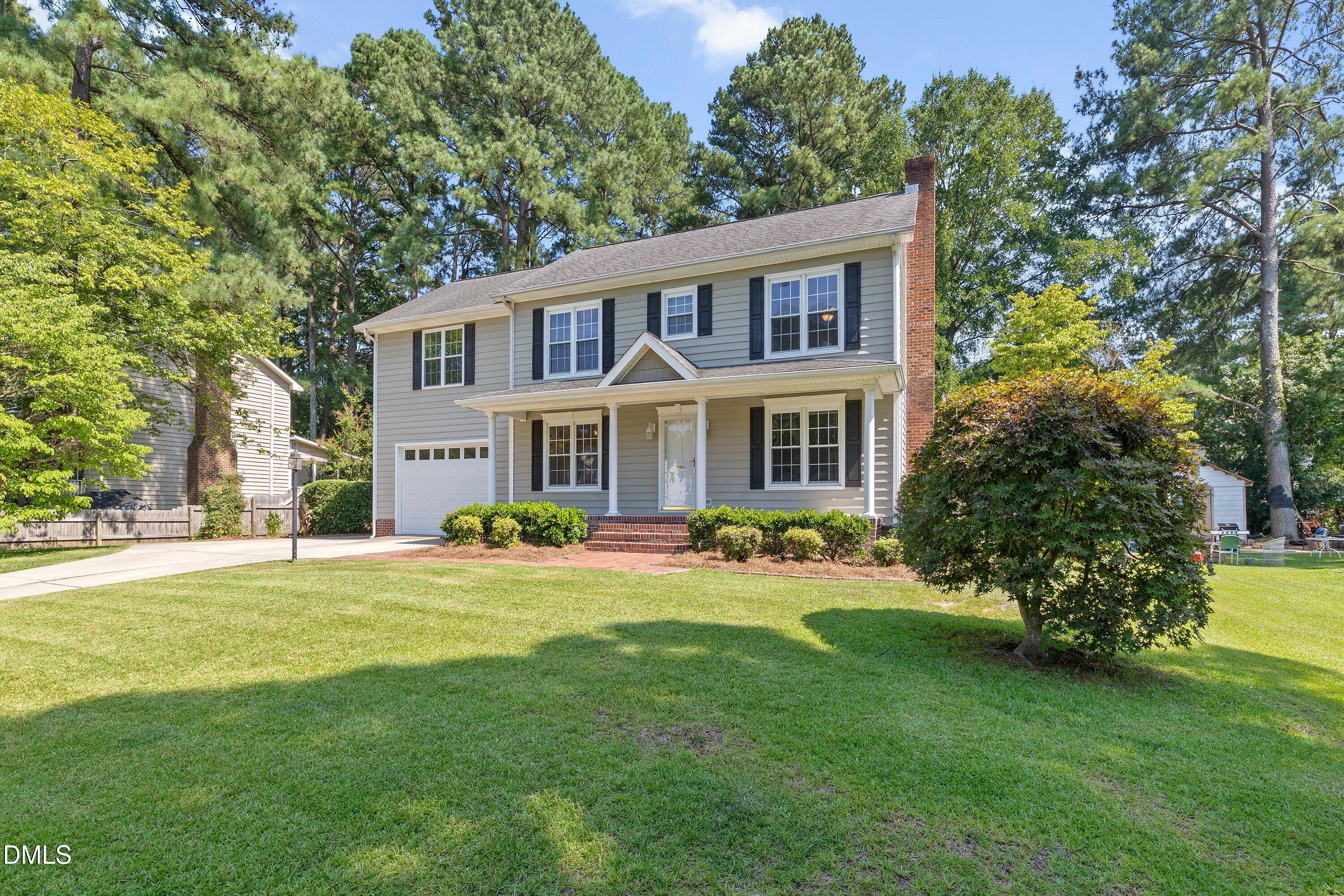 21 Eden Drive