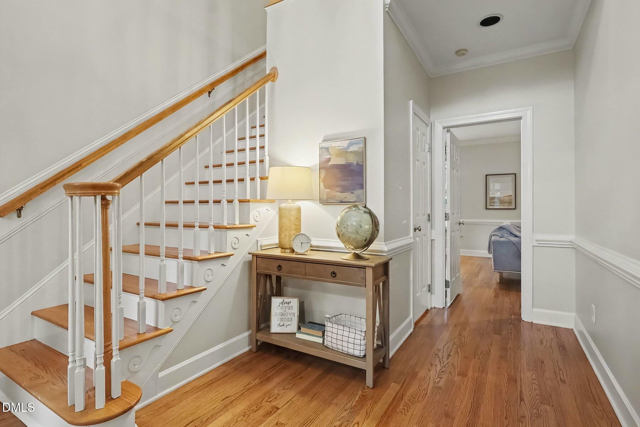 1 Skipwith Court