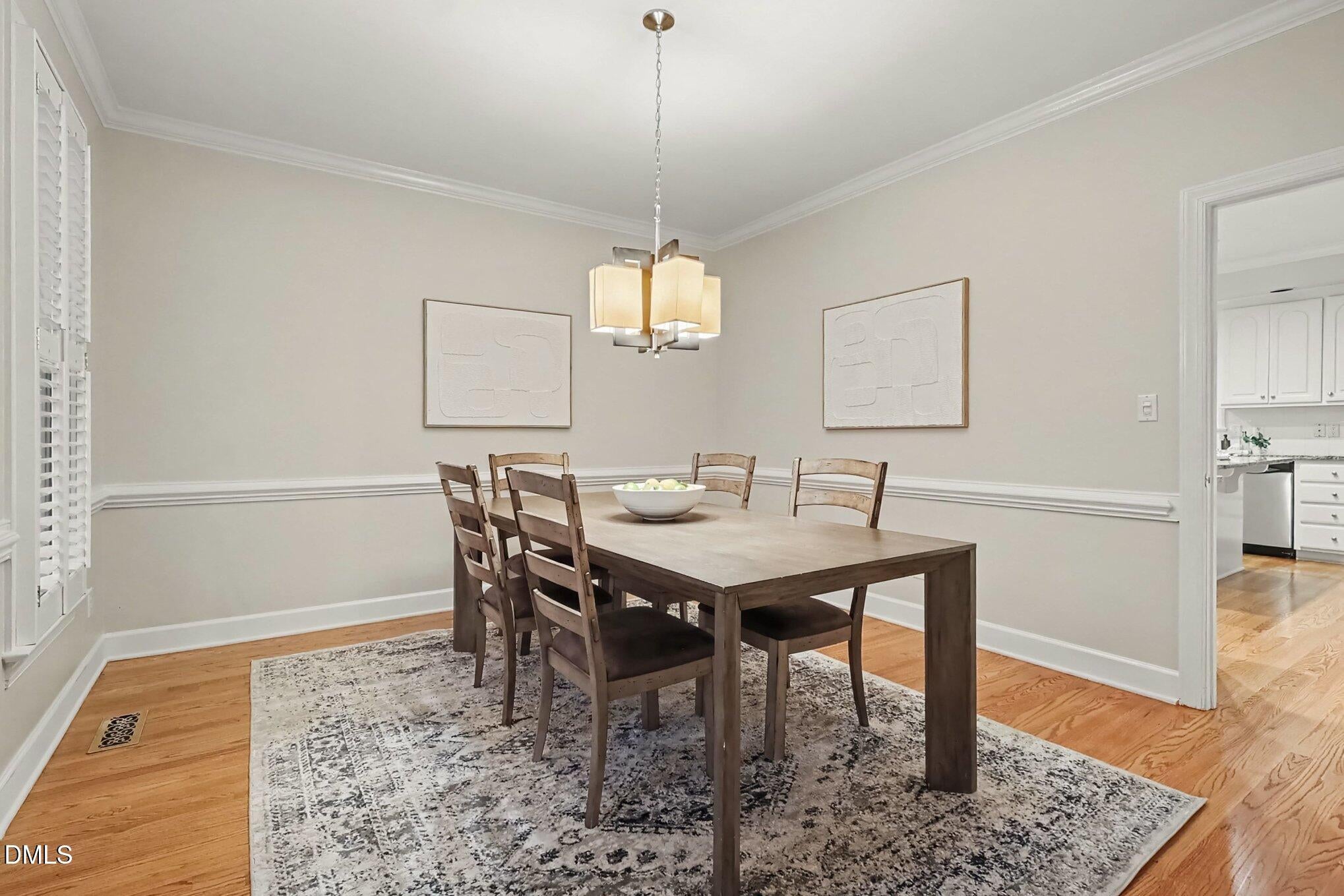 1 Skipwith Court
