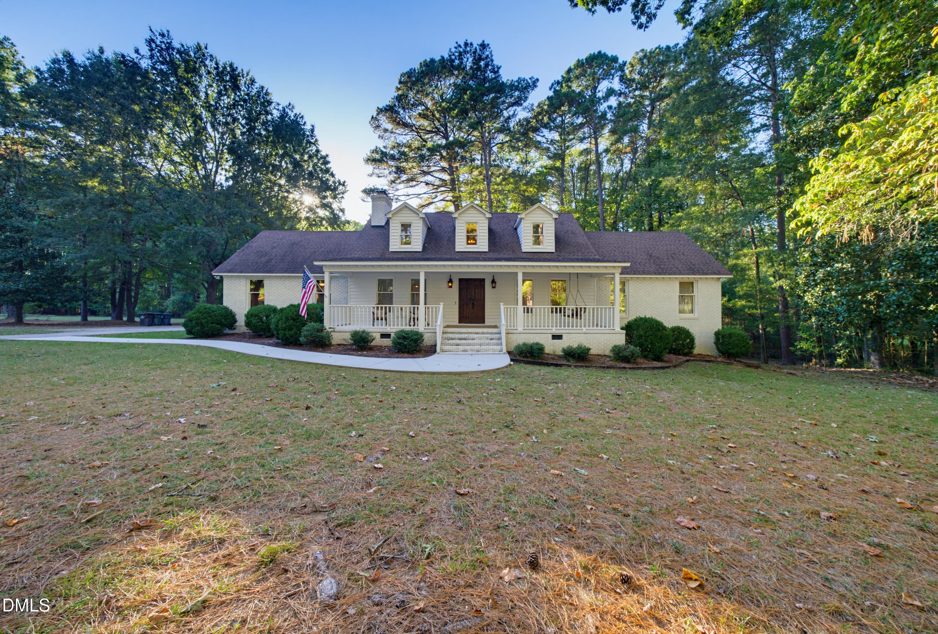 205 Edgewood Drive