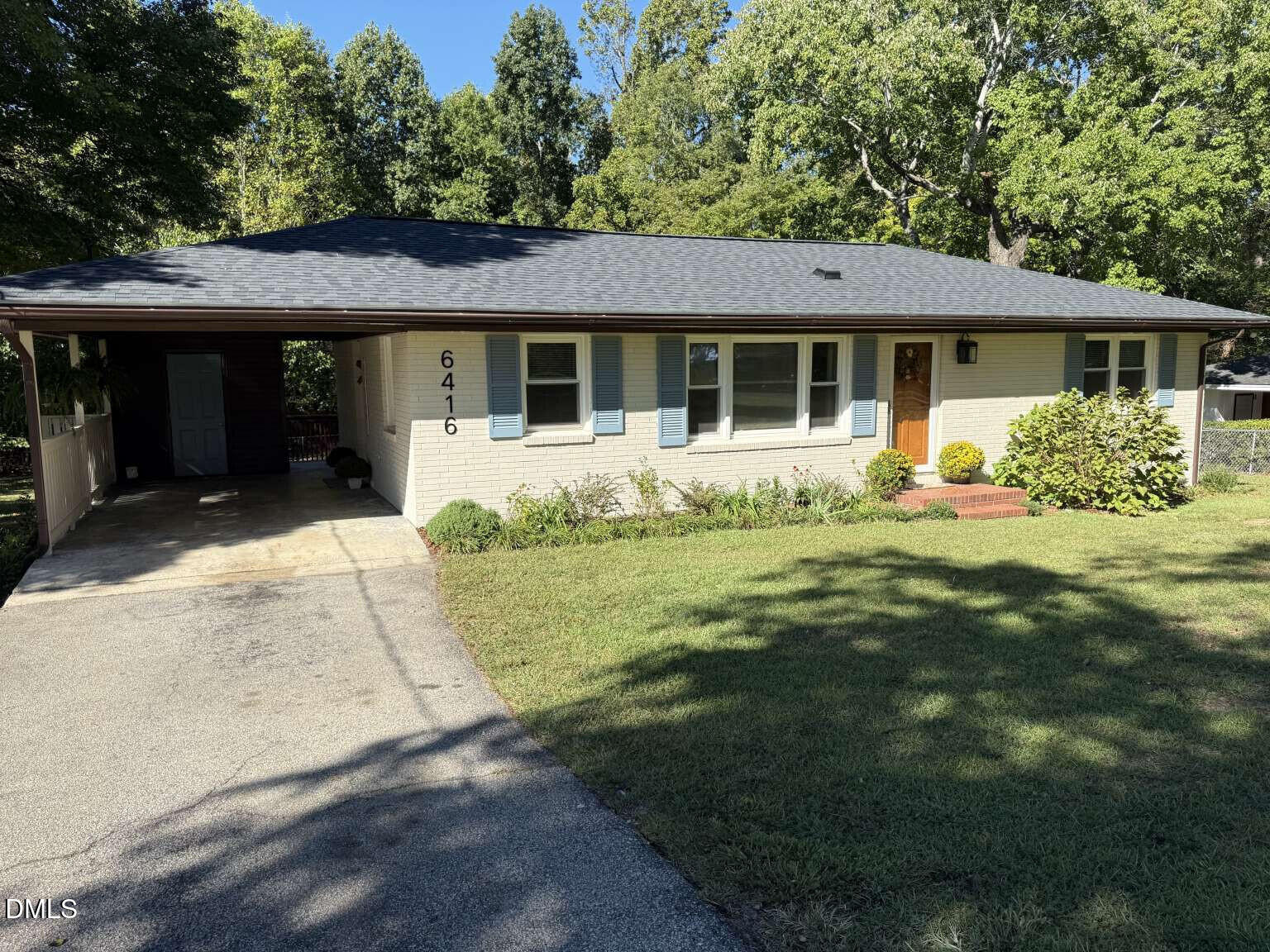 6416 Diamond Drive