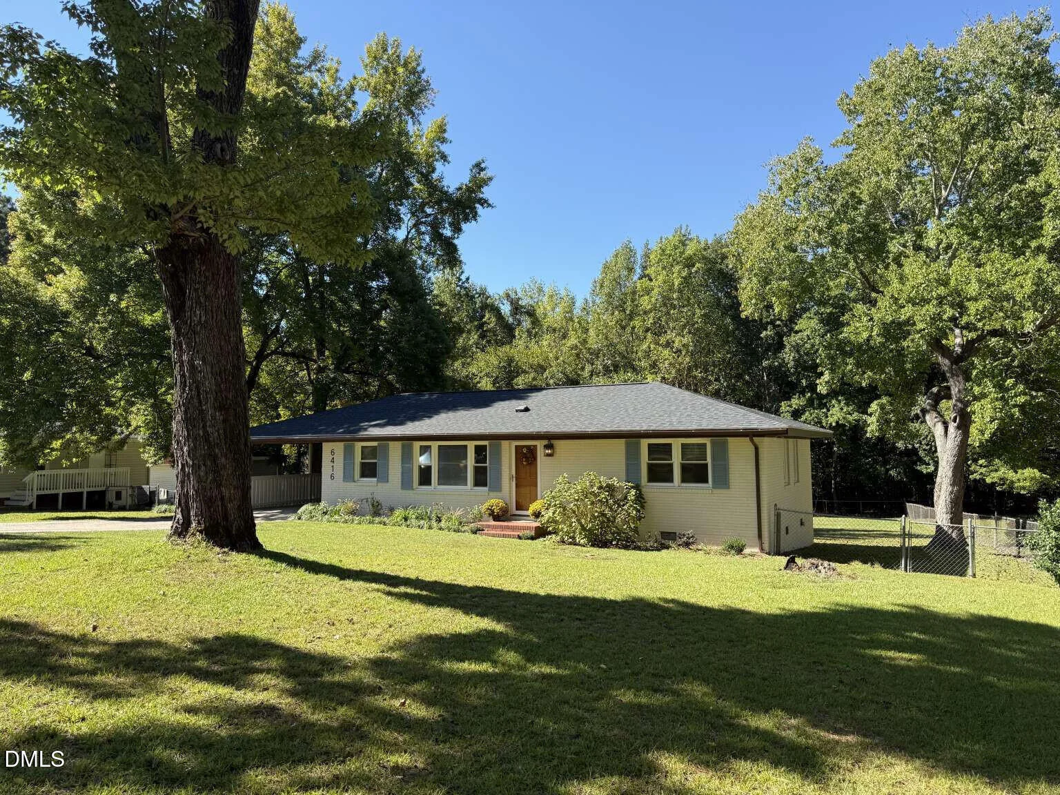 6416 Diamond Drive