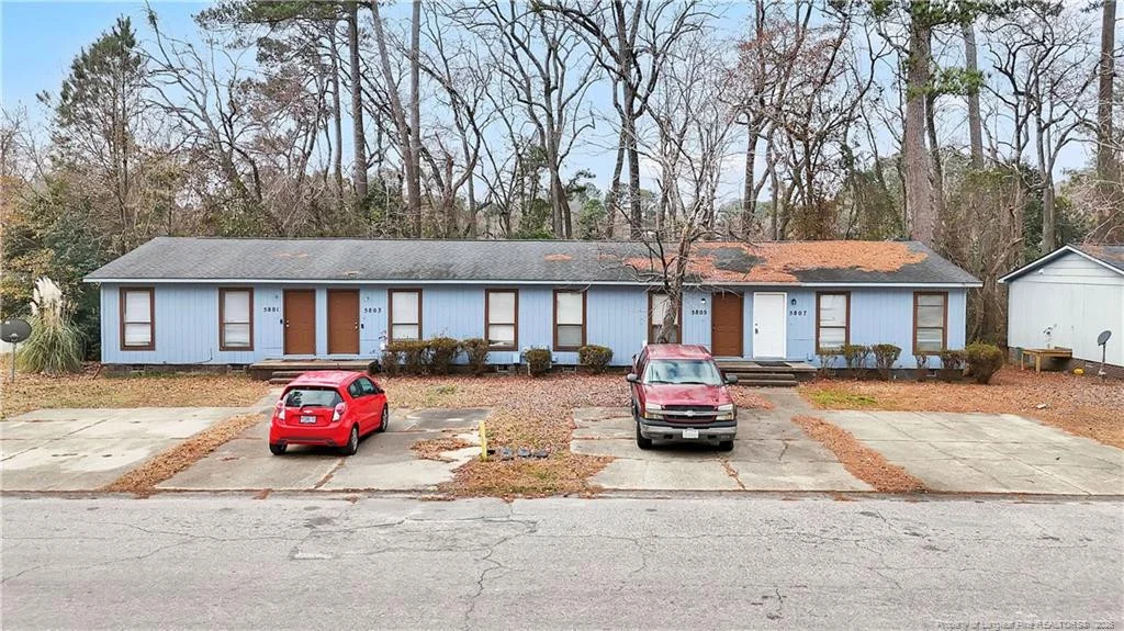 5801-5807 Aftonshire Drive