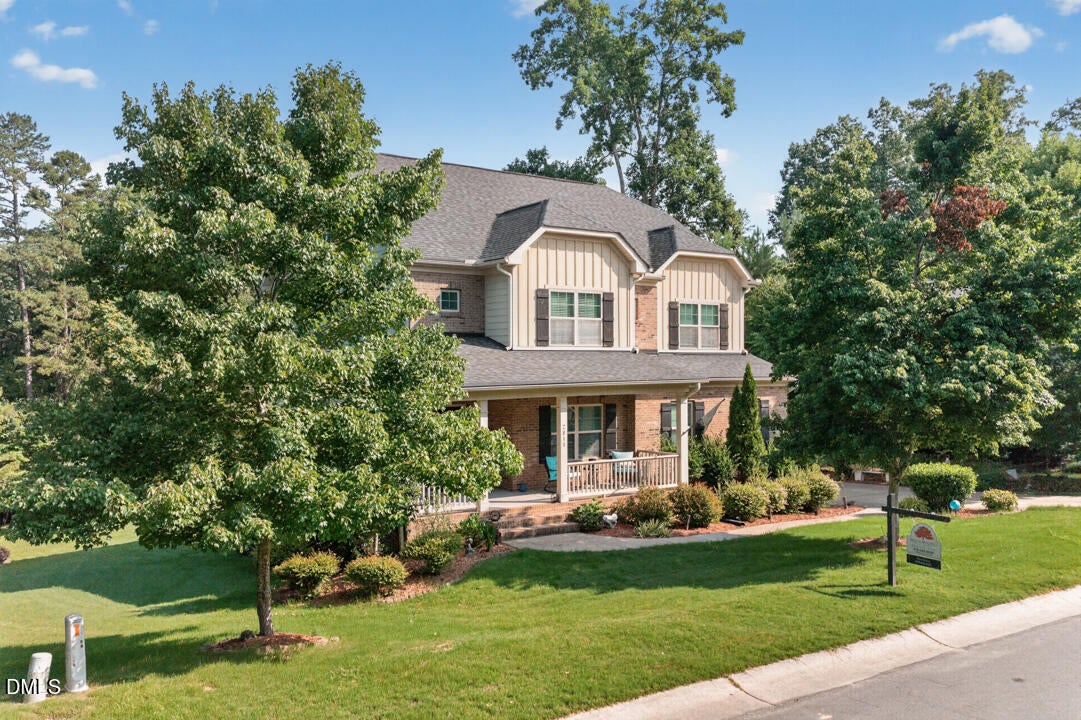 2811 Reynolda Circle